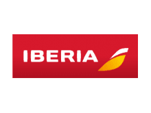 código promocional Iberia
